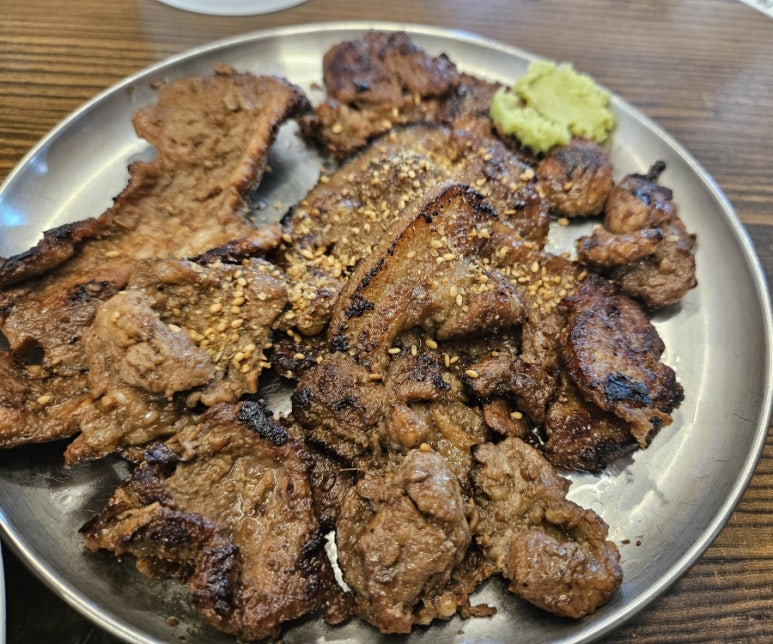 천수제면소 이미지