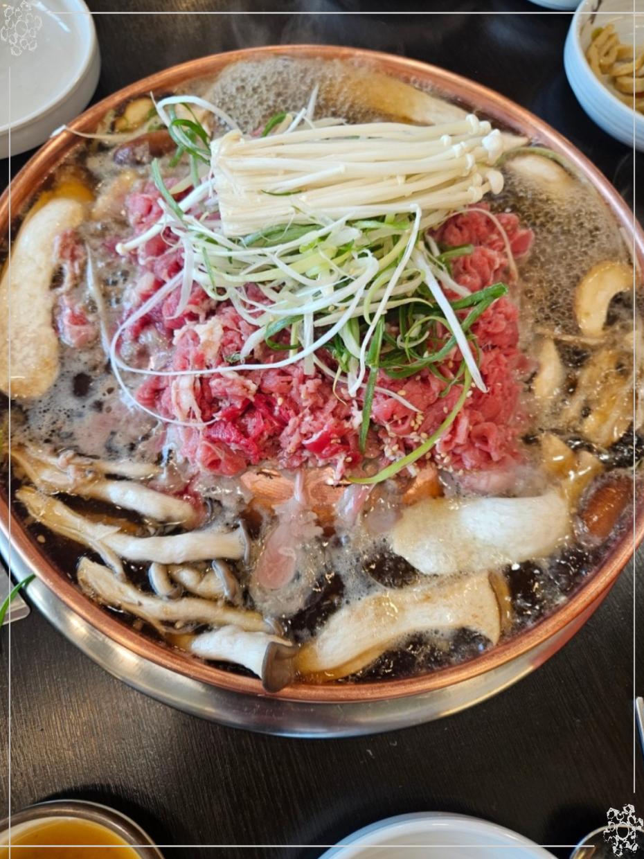 강경불고기일산 이미지