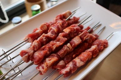 길상양꼬치 이미지