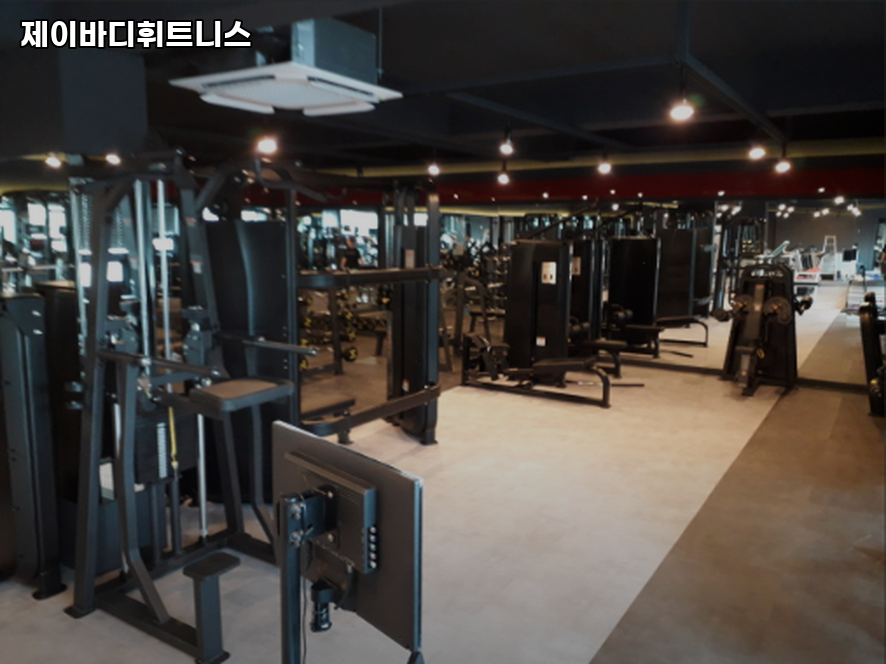 제이바디휘트니스 이미지
