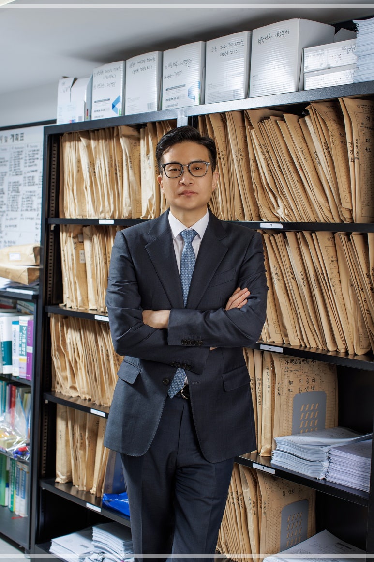 법률사무소공덕 이미지