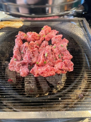 동적깡통구이일산라페스타 이미지