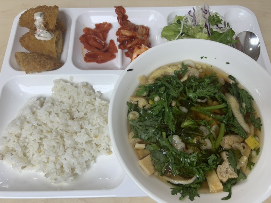 한전구내식당 이미지