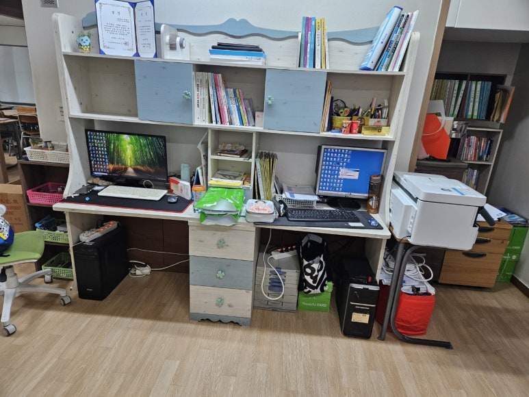 프린터렌탈 이미지