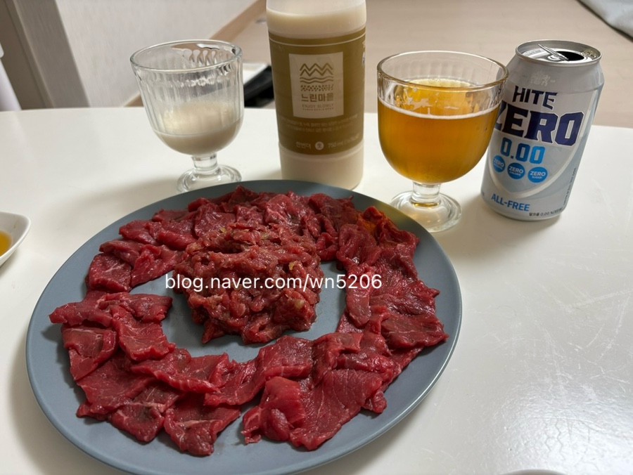 홍성·광천한우직판장 이미지