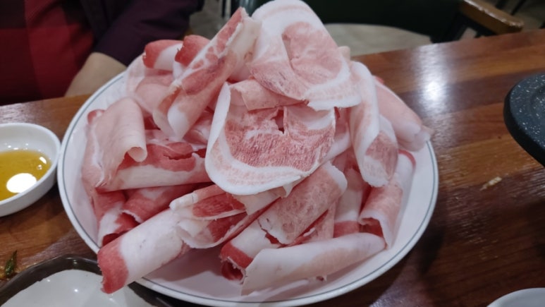 화성갈비 이미지