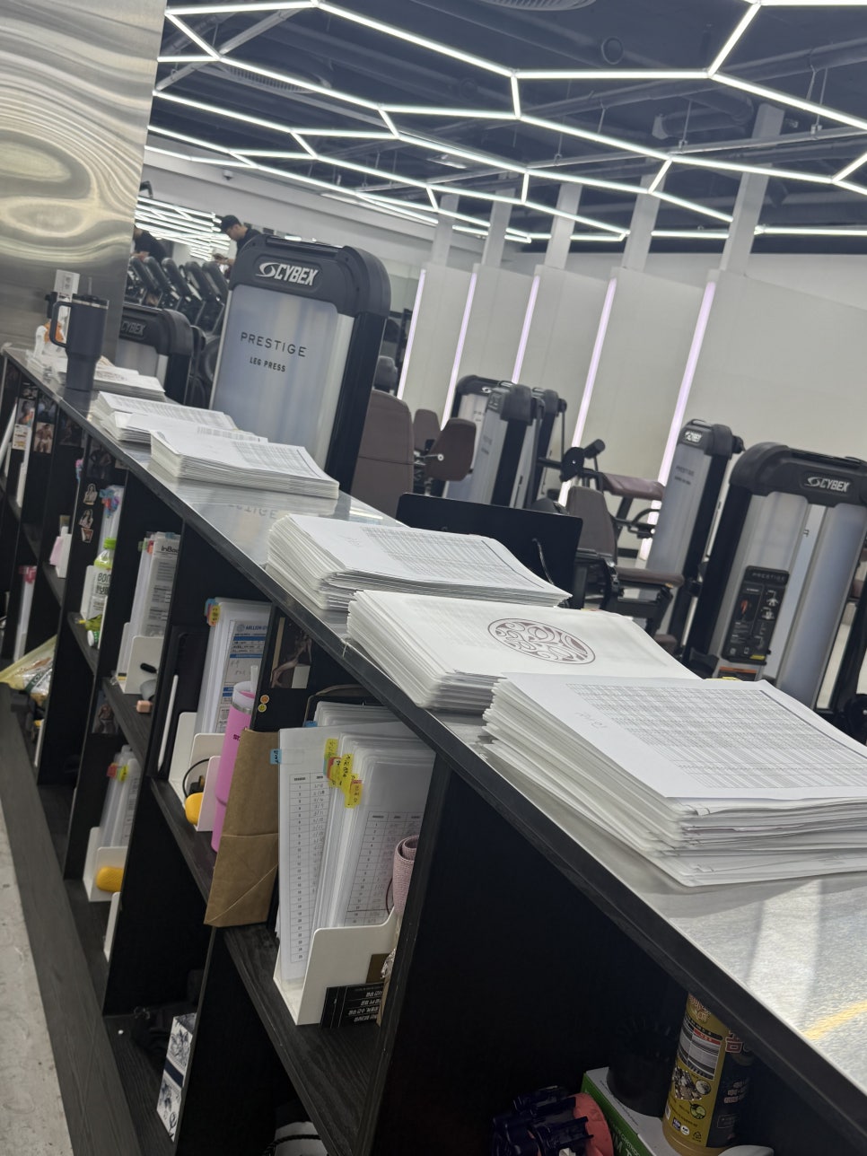 밀리언짐회룡점 이미지