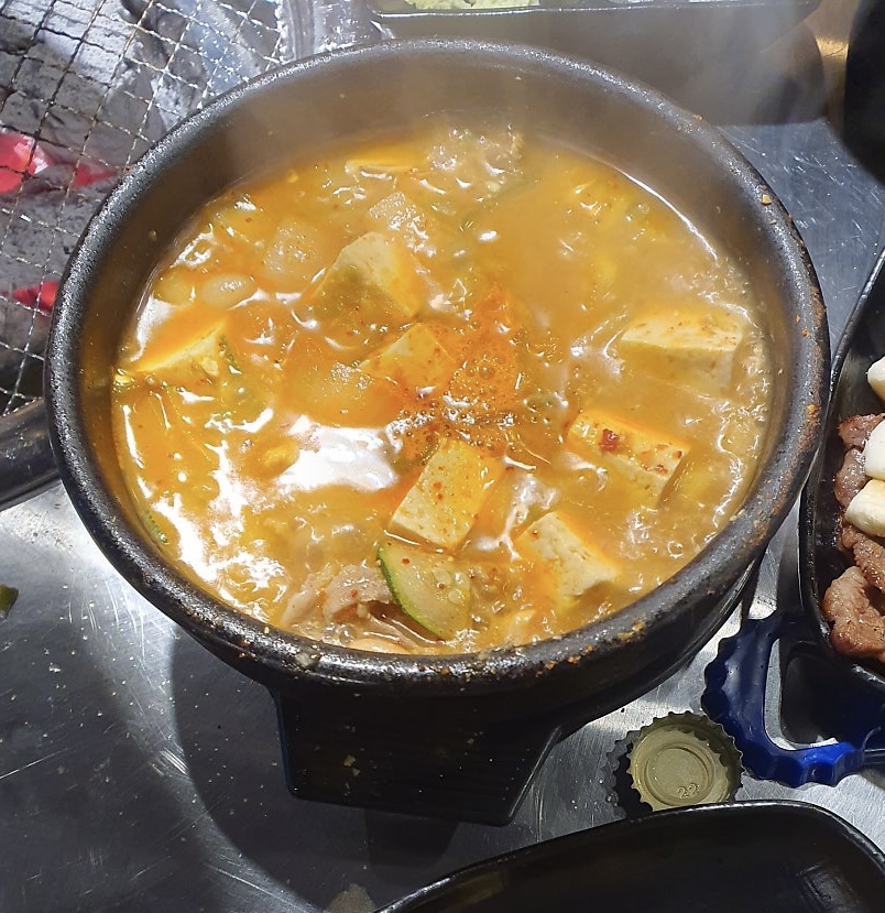 남천최고갈비살 이미지