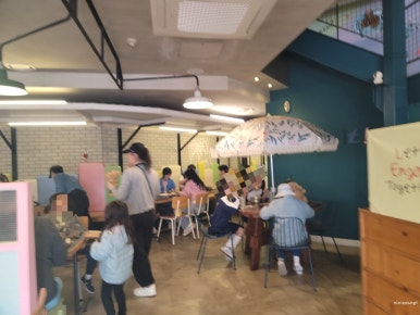 푸드레이크 이미지