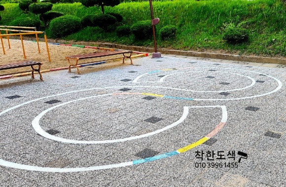 논산내동초등학교 이미지