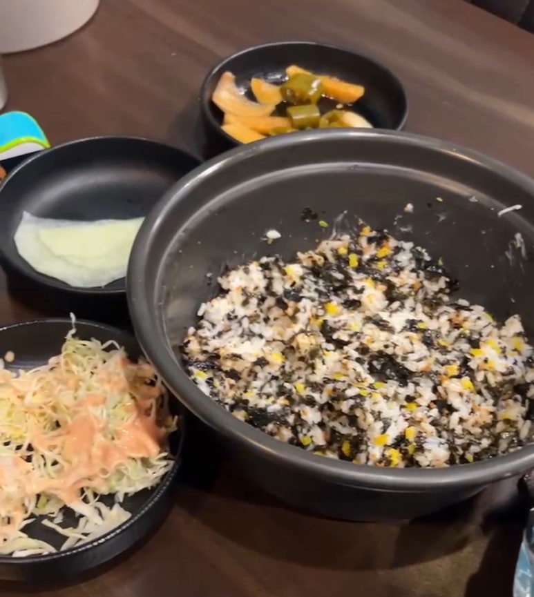 향설 뼈구이 이미지
