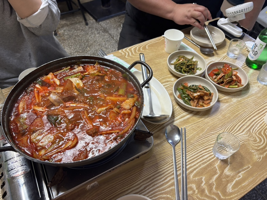 소담골퓨전포차 이미지
