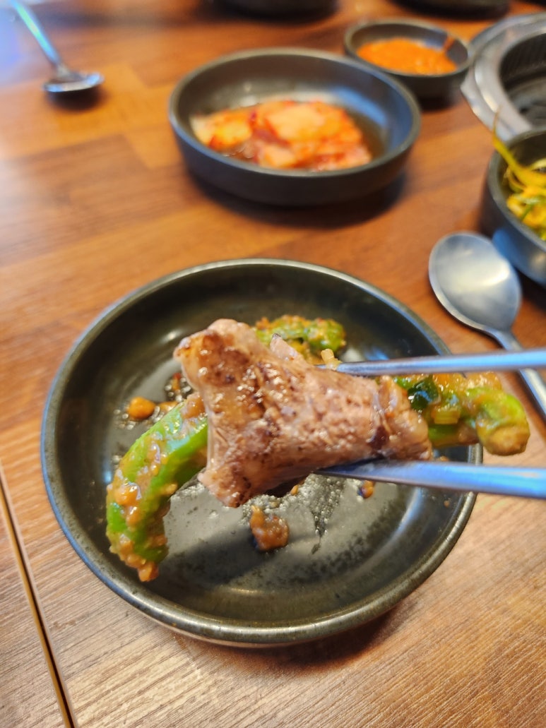 손골한우마을 이미지
