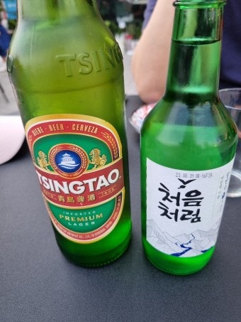칭따오객잔 이미지
