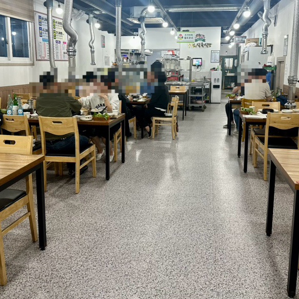 우림식육식당 이미지