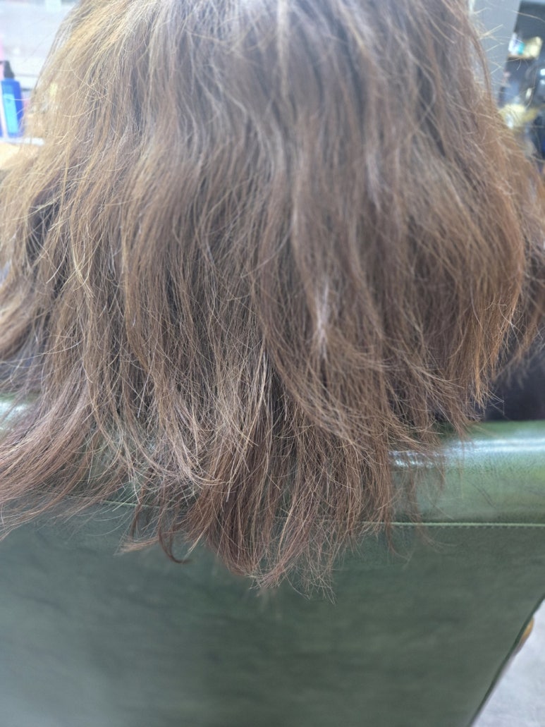 준헤어아트 이미지
