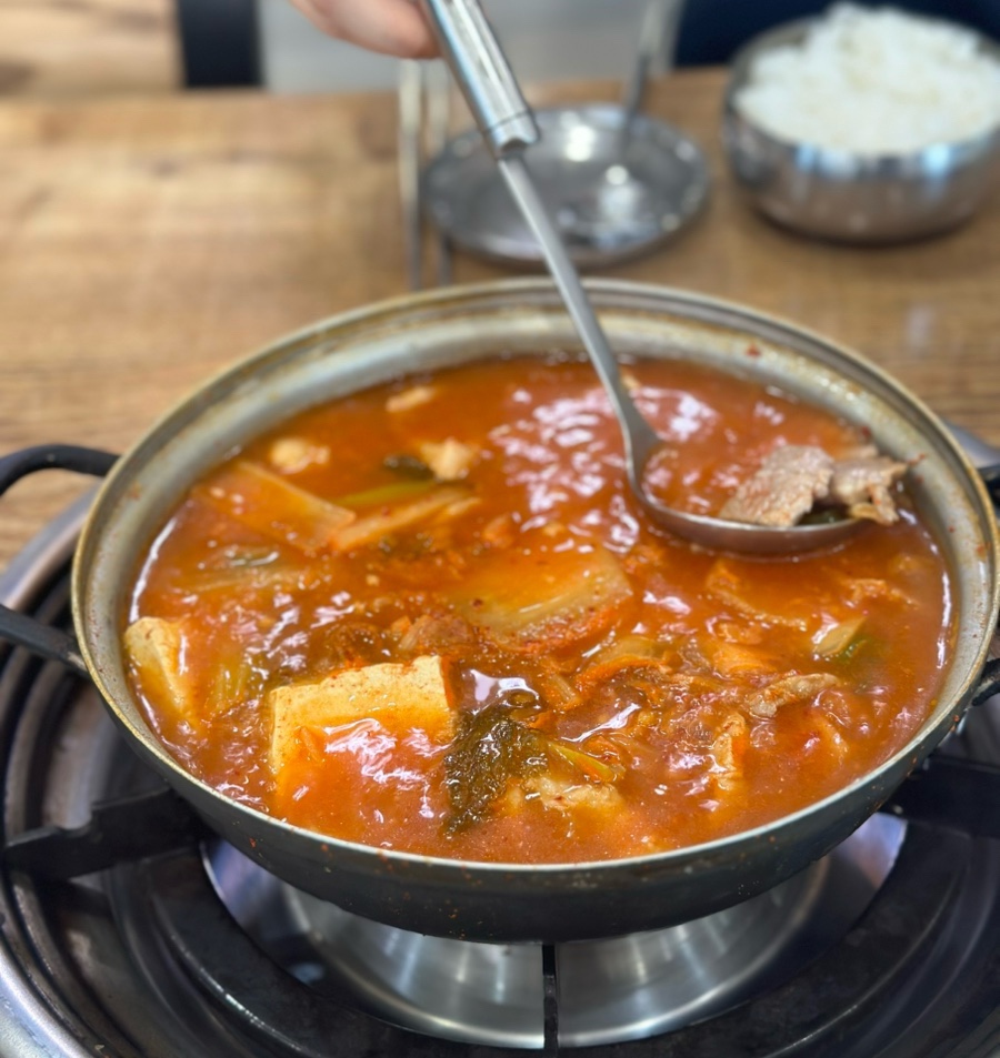 고쌈식당 이미지