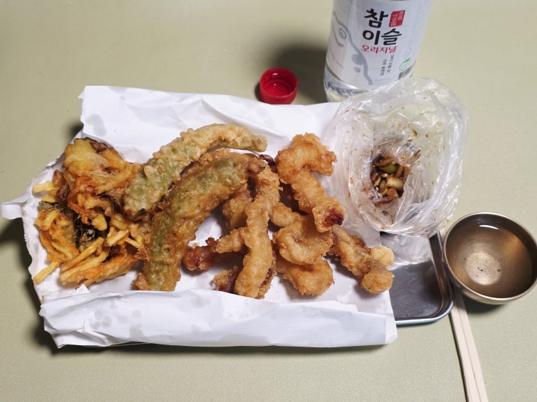 부산대원어묵 사진 3