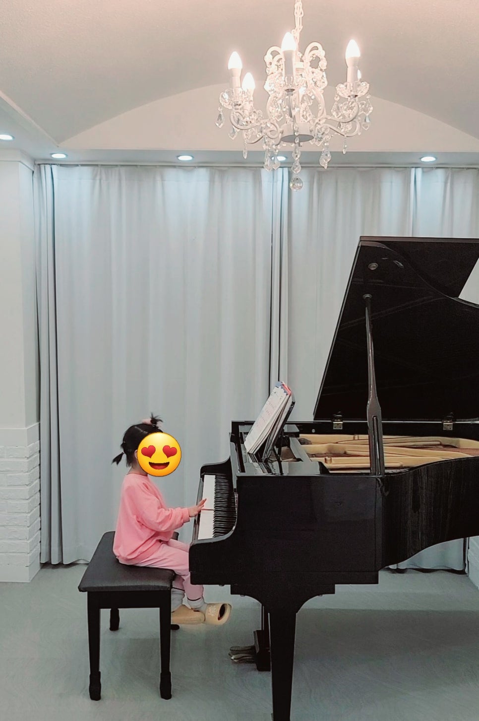 아이러브음악학원 이미지
