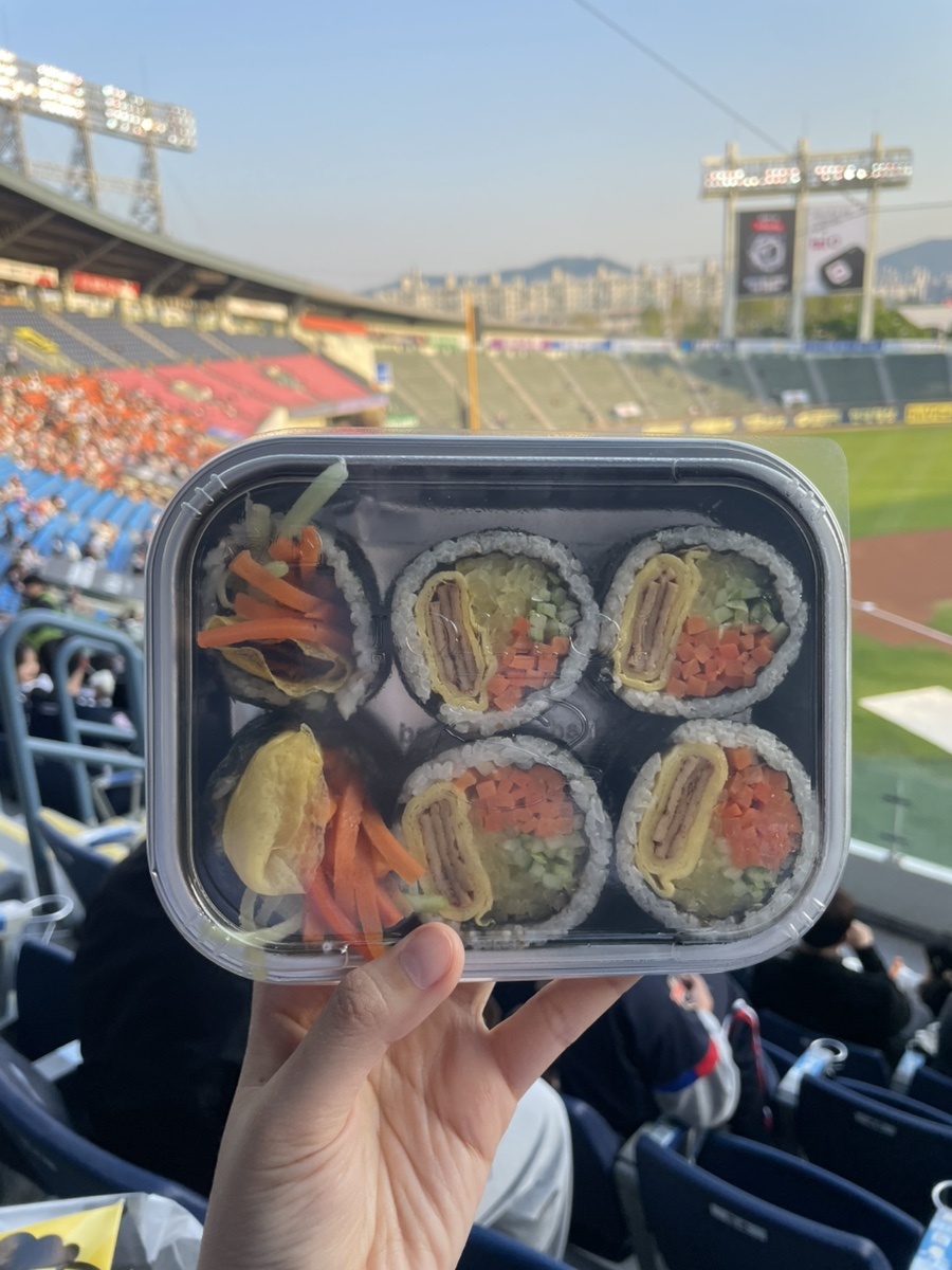 노랑강정잠실새내역점 이미지