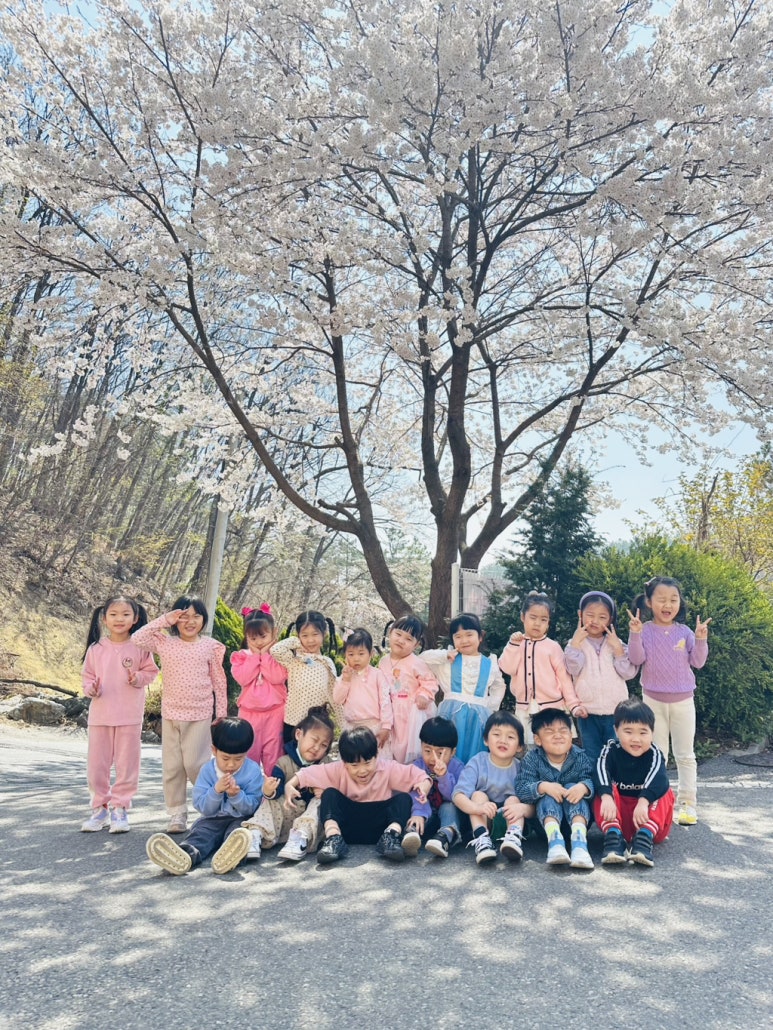 한벌자연어린이집 이미지
