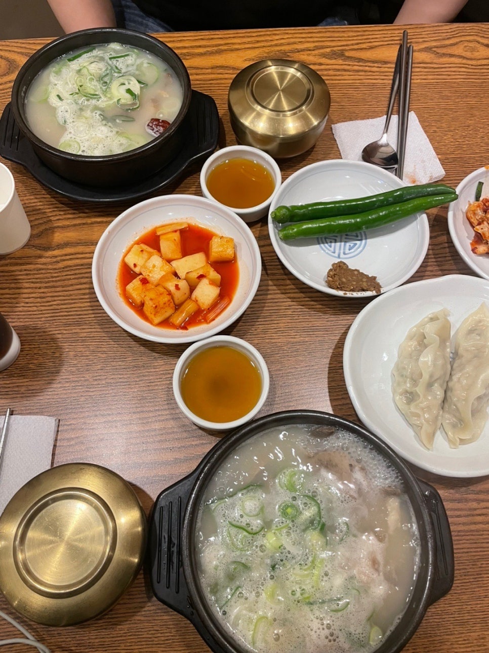 청옥김치 이미지