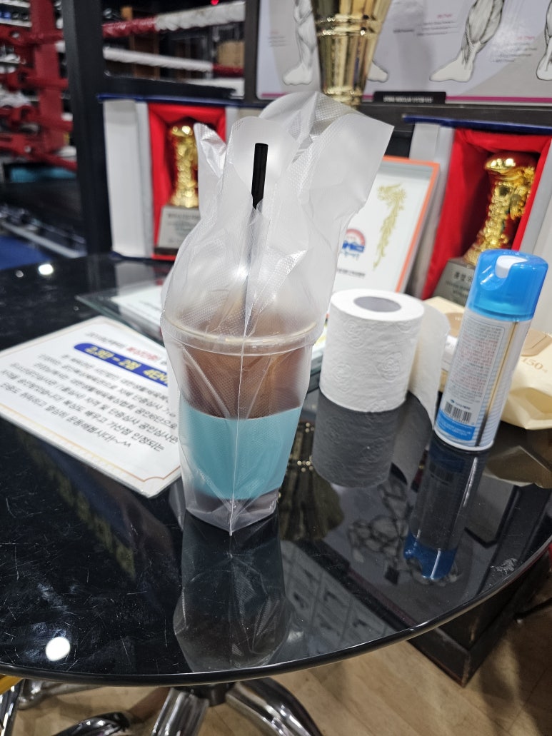 매탄복싱 이미지
