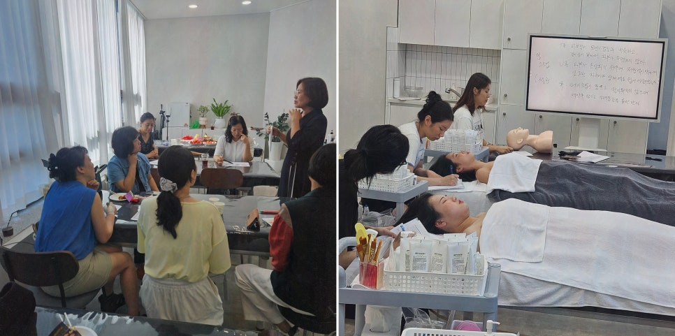 아비에미용학원 이미지