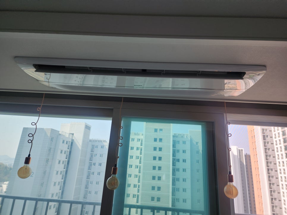 곰에어컨시스템 이미지