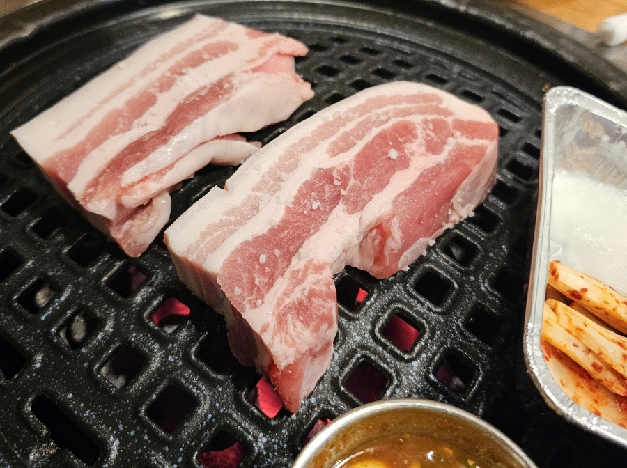 정육에반하다 이미지