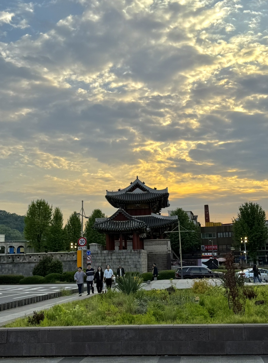 닭강정공방전주 이미지