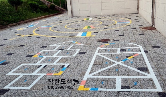 논산내동초등학교 이미지