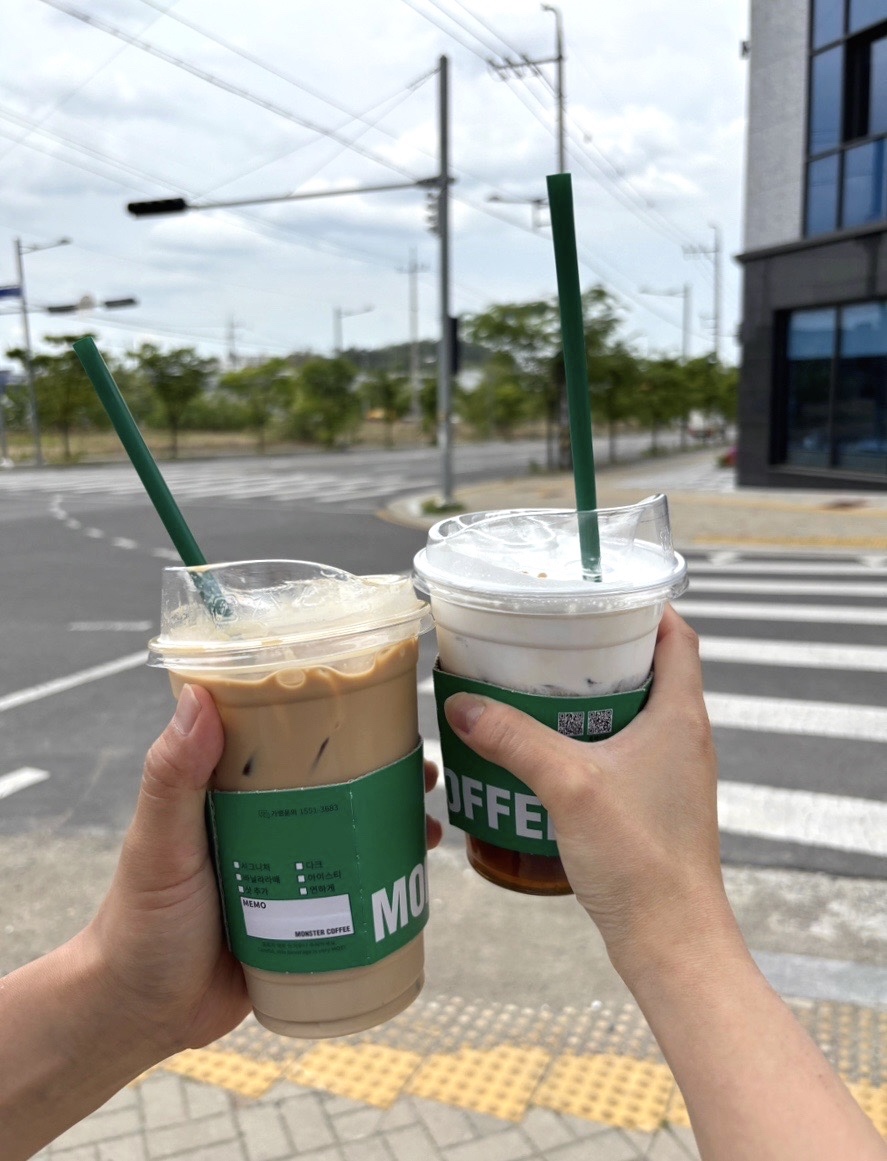 평양왕순대 이미지