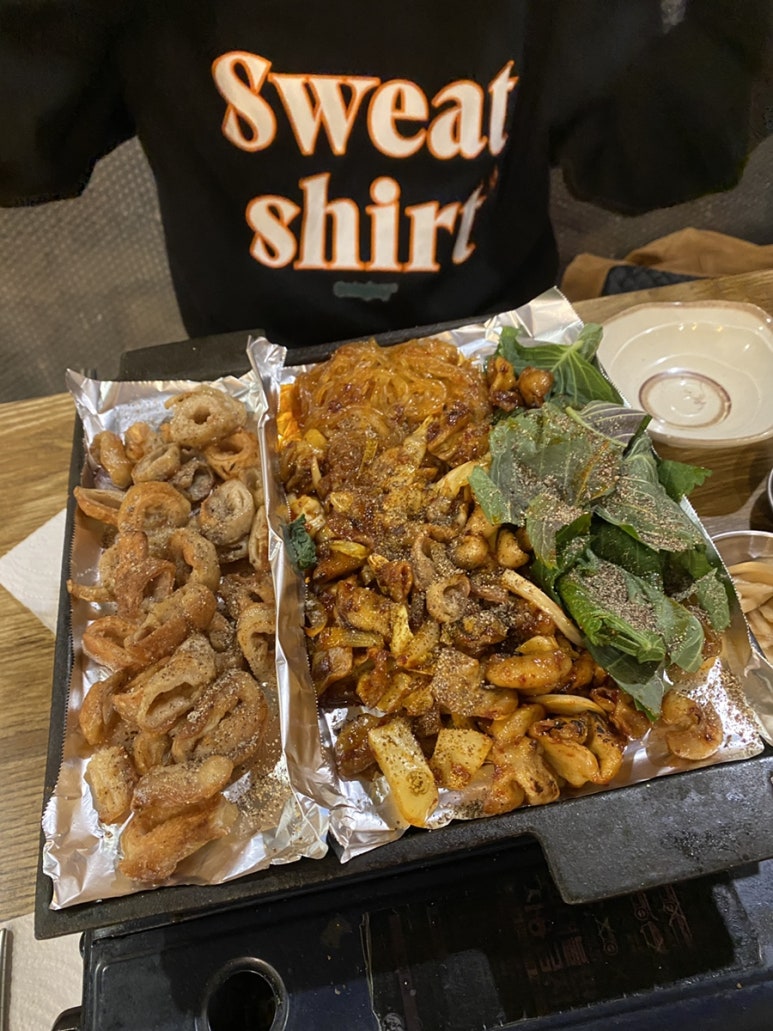 행운막창 이미지