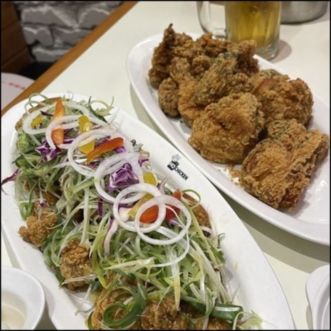 호치킨인천 이미지