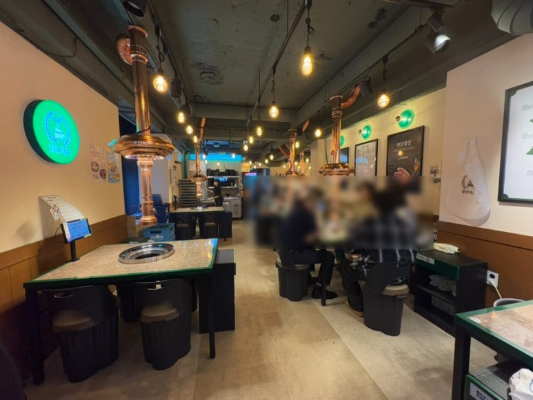 미진축산영등포역점 이미지