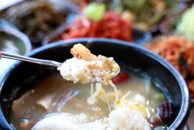 (주)약이되는밥상 이미지