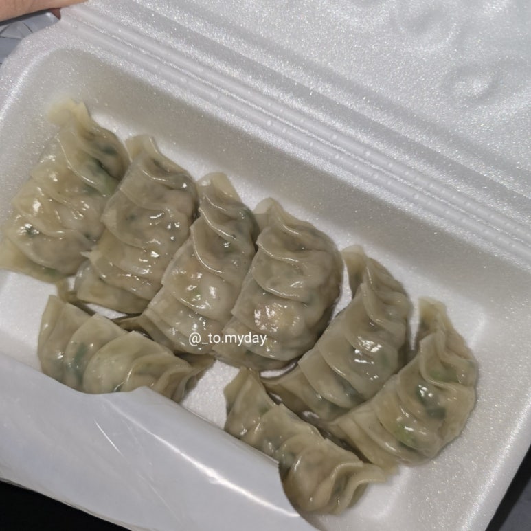 전설의왕만두 양천향교역점 사진 5