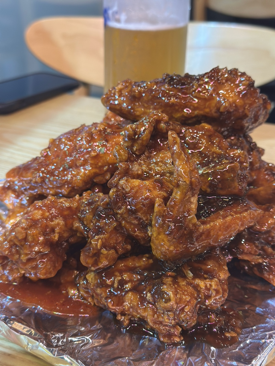 가마치통닭성남 이미지