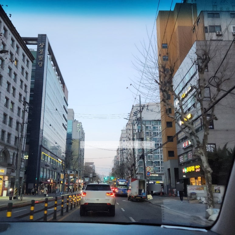 라라카워시 이미지