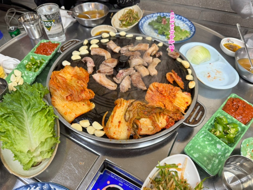 청양정육점 이미지
