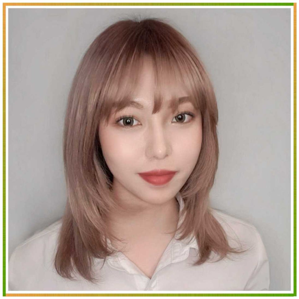 바탕미용실 이미지