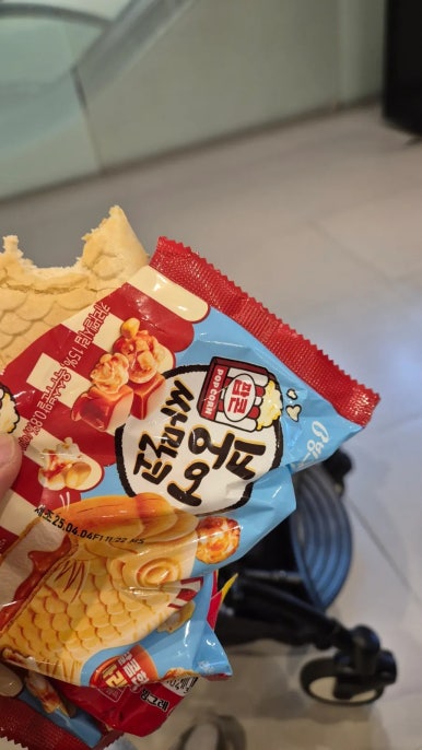 붕어얌얌 이미지