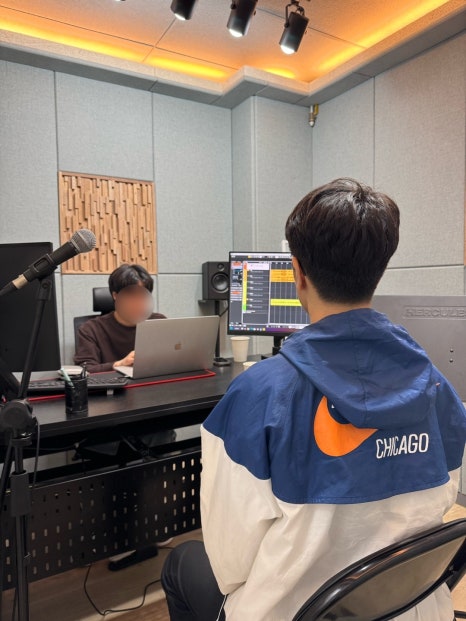 톤실용음악학원 이미지