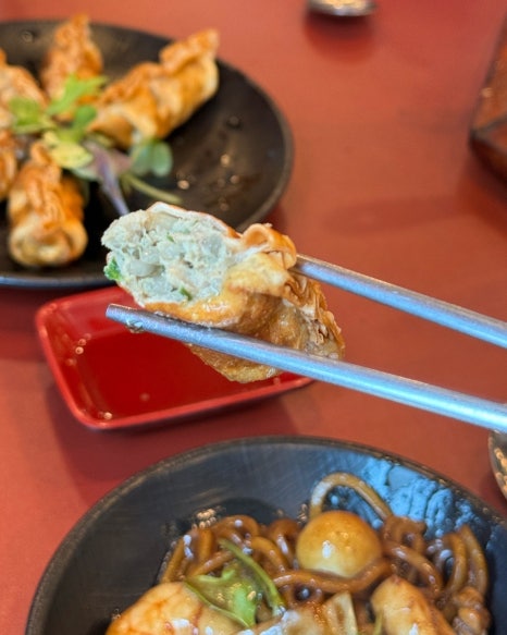 부산강서구맛집 경마장 돌짜장 이미지