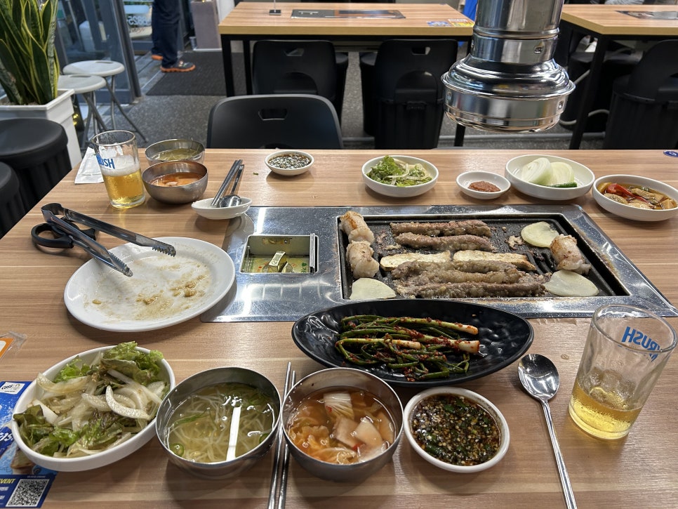 청솔양곱창 이미지