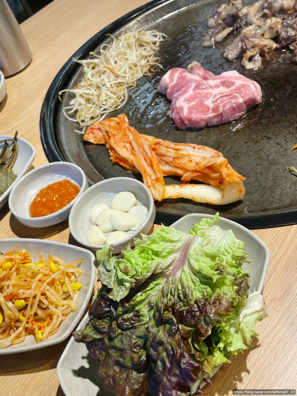 주물주물고기집 이미지