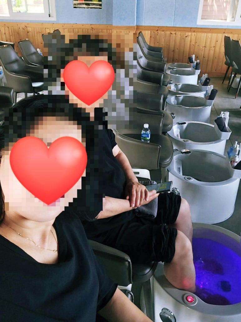 카파이풋 이미지