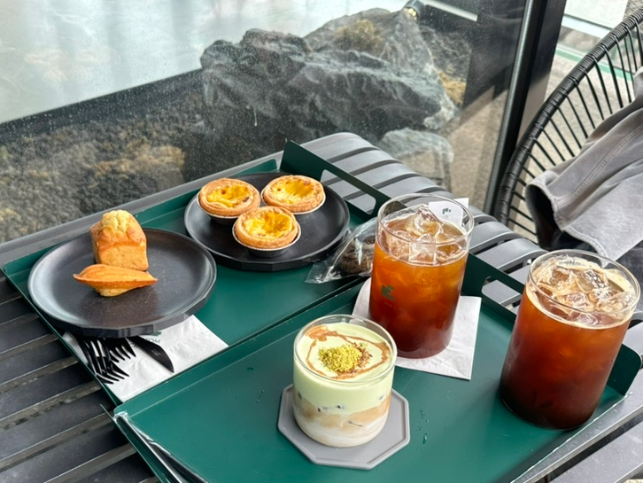 커스텀커피더하우스 이미지