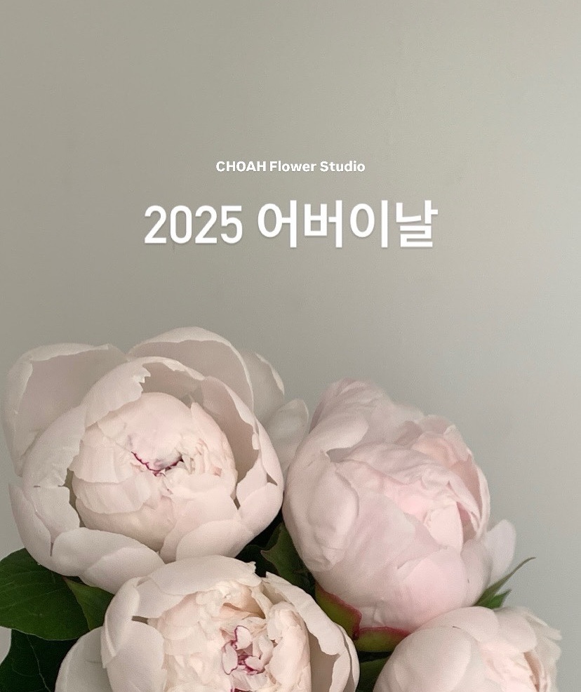 초아플라워스튜디오 이미지